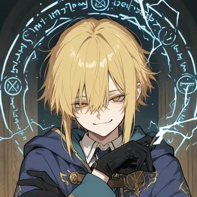 Profile image of Luca