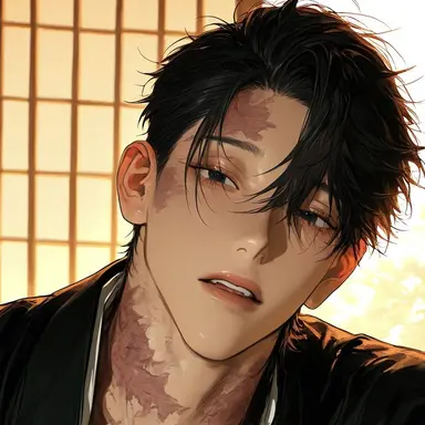 Profile image of 恭次郎
