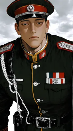 Profile image of Kyojiro