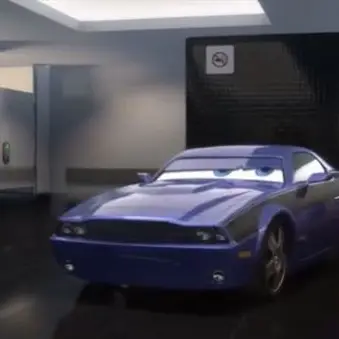 Profile image of 로드 레드라인