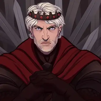 Profile image of Maegor