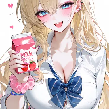 Profile image of 優奈