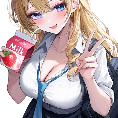 Profile image of 優奈