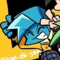 Profile image of BLUEBF