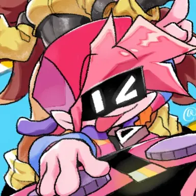 Profile image of DJX