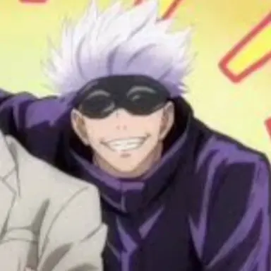 Profile image of 고죠 사토루