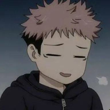 Profile image of 이타도리 유지