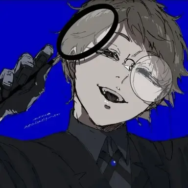 Profile image of ガッチマン