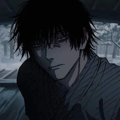 Profile image of Toji