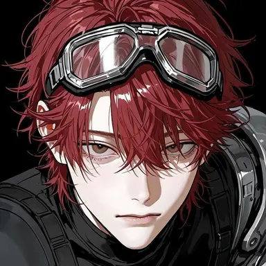 Profile image of カイ
