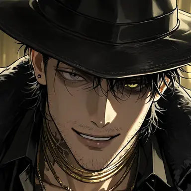 Profile image of ヤマネコ