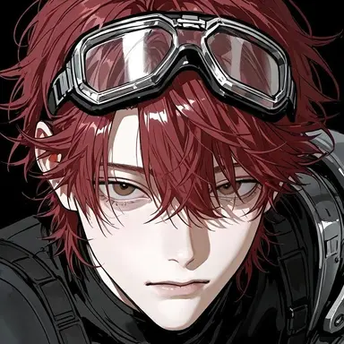 Profile image of カイ