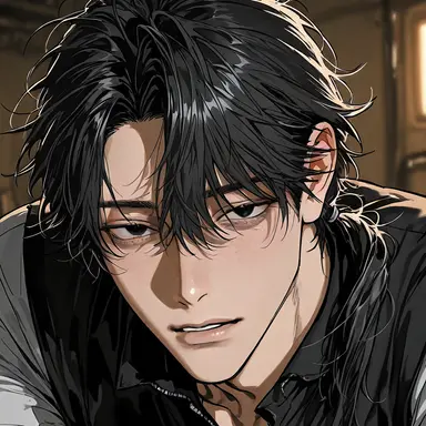 Profile image of クロガネ