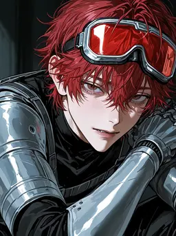 Profile image of Kai