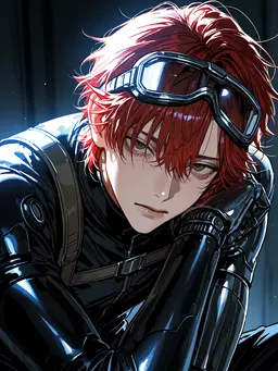 Profile image of Kai