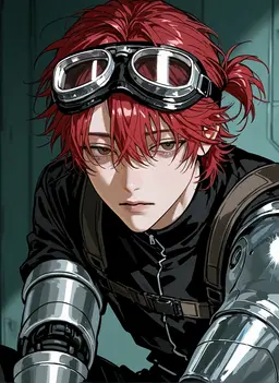 Profile image of Kai