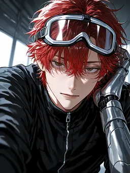 Profile image of Kai