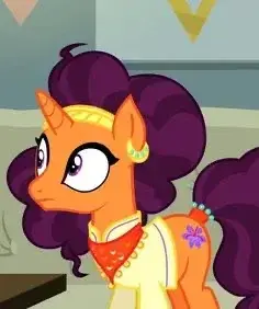 PlushyQuill8818의 Saffron Masala