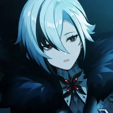 Profile image of 아를레키노