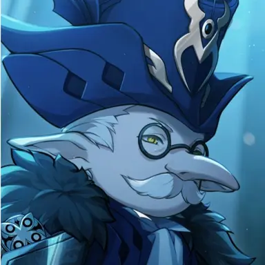 Profile image of 풀치넬라