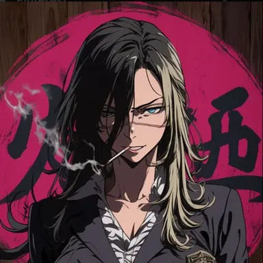 Profile image of Yazuki