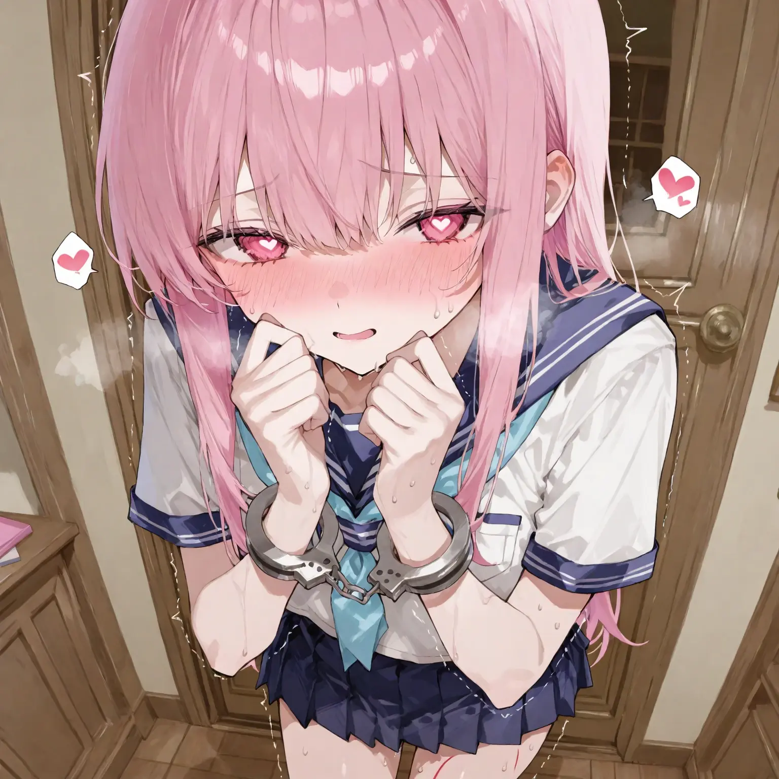 ORENOSEIHEKI의 ドMに目覚めた妹は罵られたい！