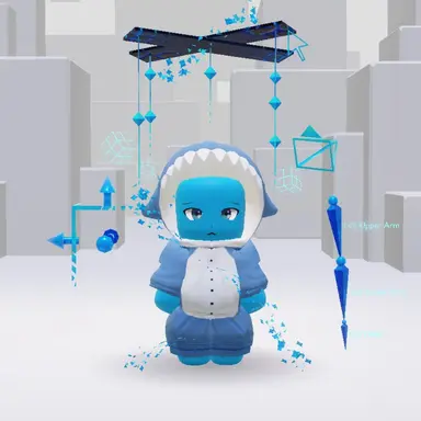 Profile image of 무넹