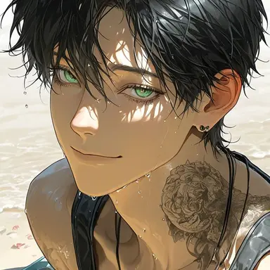 Profile image of 優