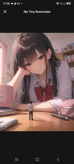 Profile image of Angel