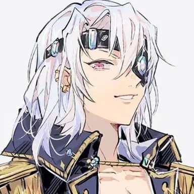 Profile image of 宇髄 天元