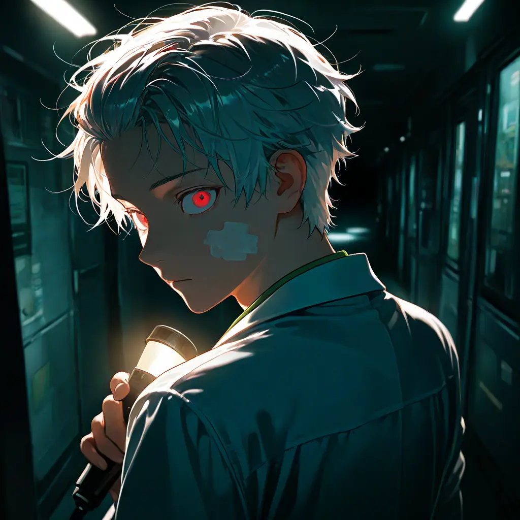 LetsTakeTheVent의 이드