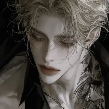 Profile image of 니콜라이 바실리예프