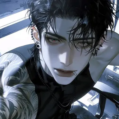 Profile image of 에이드리언 로랑