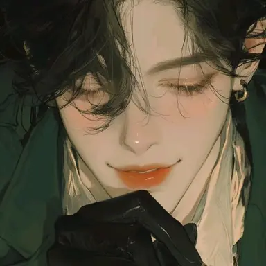 Profile image of 루시앙 모로