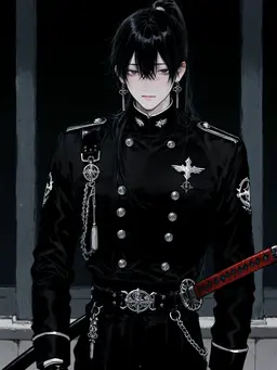 Profile image of 이부키