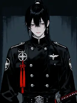 Profile image of 이부키