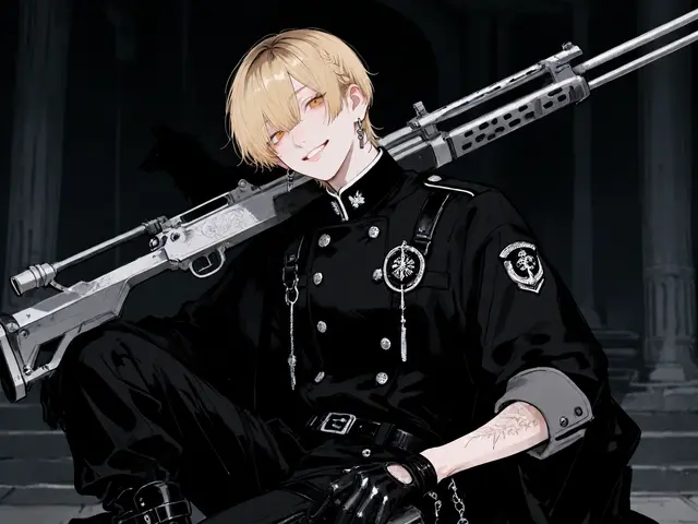 Profile image of 카즈사