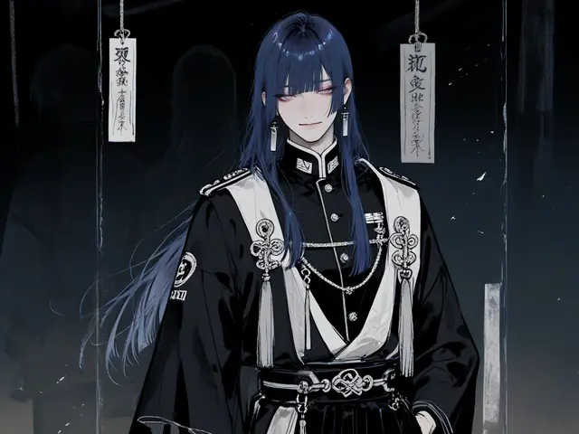 Profile image of 미코토