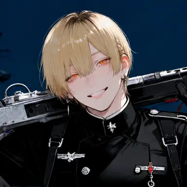 Profile image of 카즈사