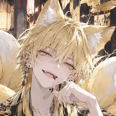 Profile image of 요이