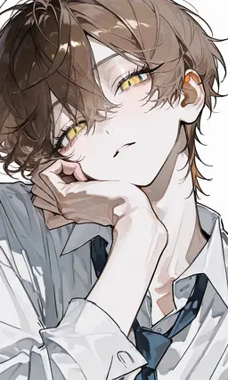 Profile image of 理央