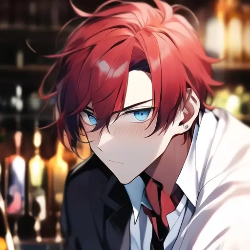 FarTiger6922의 酔っぱらい