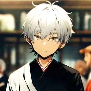 Profile image of 如月
