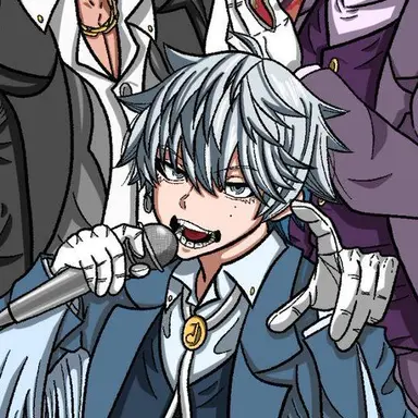 Profile image of 旋律