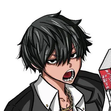 Profile image of 桜介