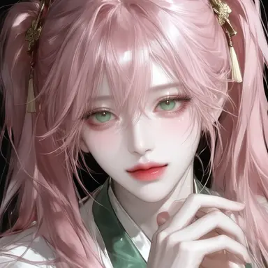 Profile image of Ji Hyeon