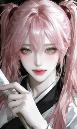Profile image of Ji Hyeon