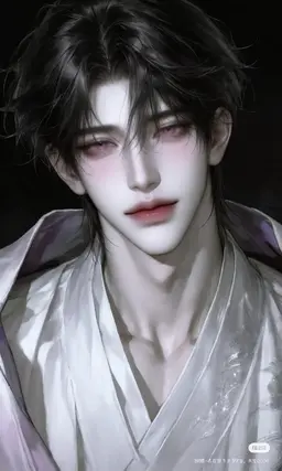 Profile image of Seol Heon