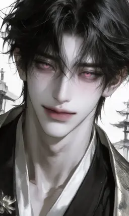 Profile image of Seol Heon