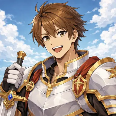 Profile image of バルド